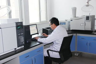 陕西榆林检验检疫局 精准服务助力地方改革发展，检验检测彰显硬核担当