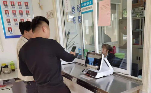 无锡市机动车检验检测全面推行实名制，优化服务与加强监管并举