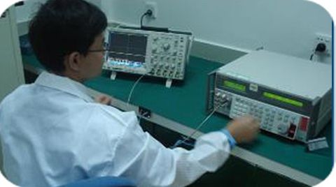 第三方校准实验室 构建检验检测服务质量的基石