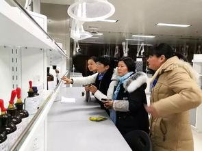 泰检易 以服务主导产业，助推龙凤堂成功通过CNAS认证