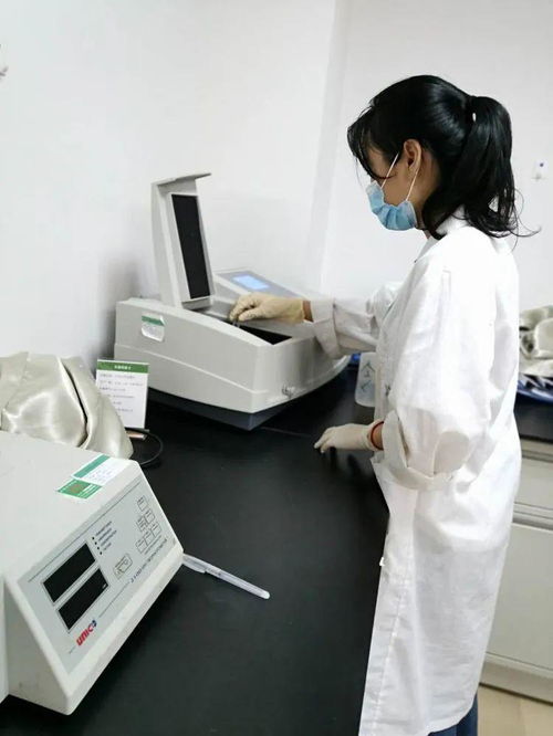 海口市强化环境监测机构监管，推动检验检测服务高质量发展