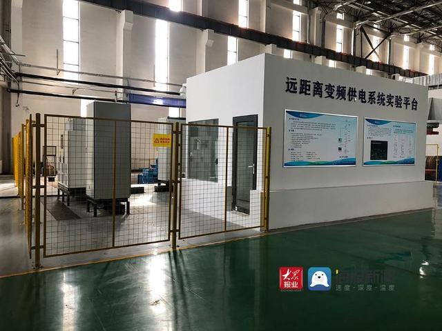 以检验检测之力赋能创新发展——海检集团案例获评国家市场监管总局优秀案例